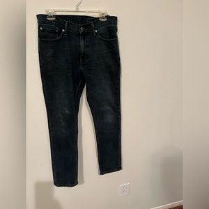 Original Levi Strauss & CO. 511 jeans